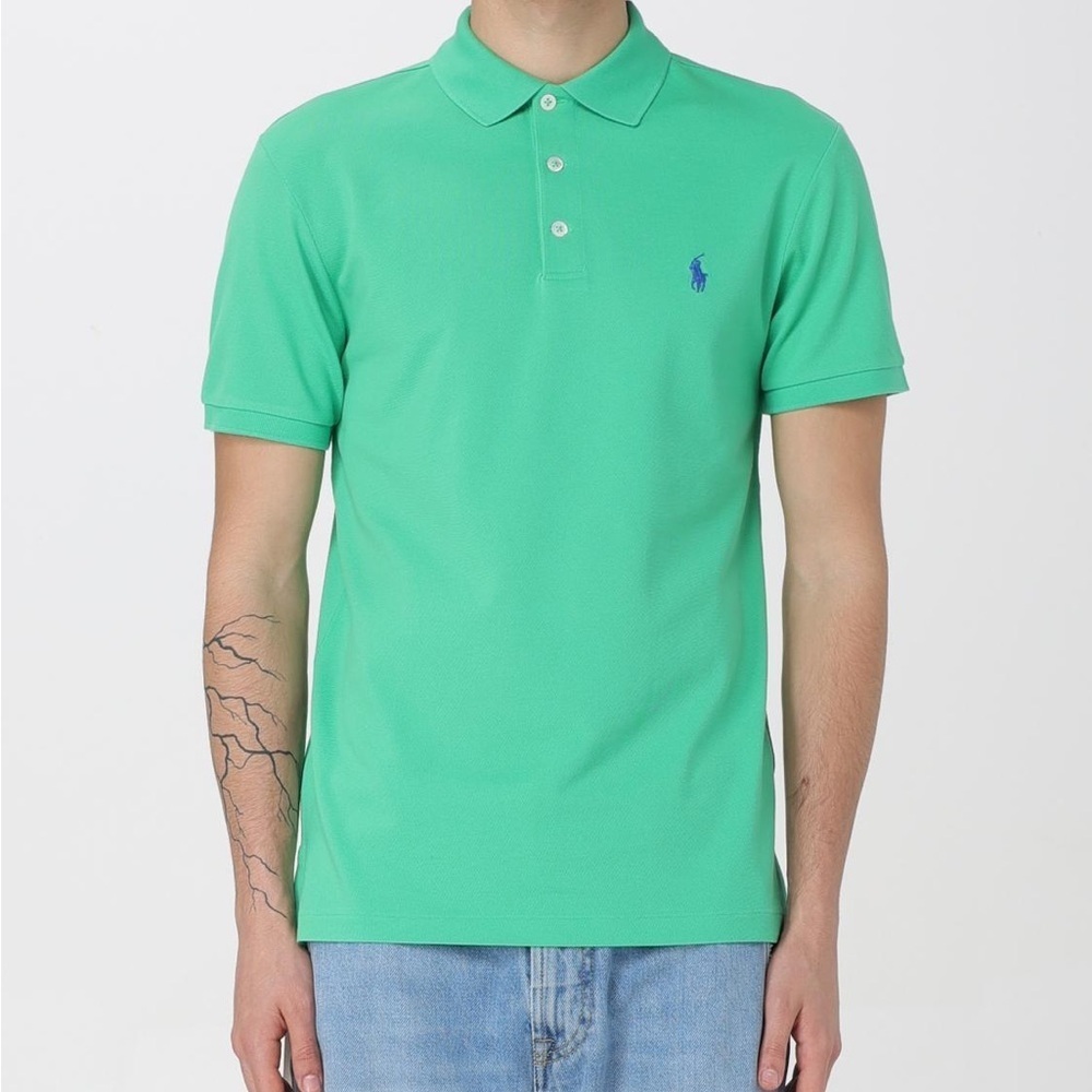 Sz Various Polo Ralph Lauren casual shirt